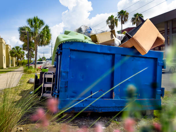 Best Affordable Junk Removal Services  in Choctaw, OK