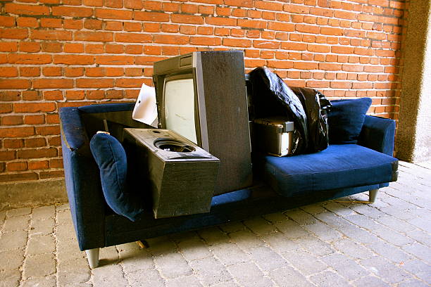 Trusted Choctaw, OK Junk Removal Experts