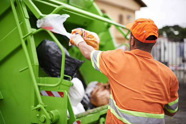 Best Office Junk Removal  in Choctaw, OK