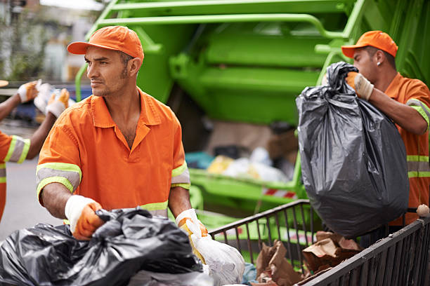 Best Junk Hauling Services  in Choctaw, OK