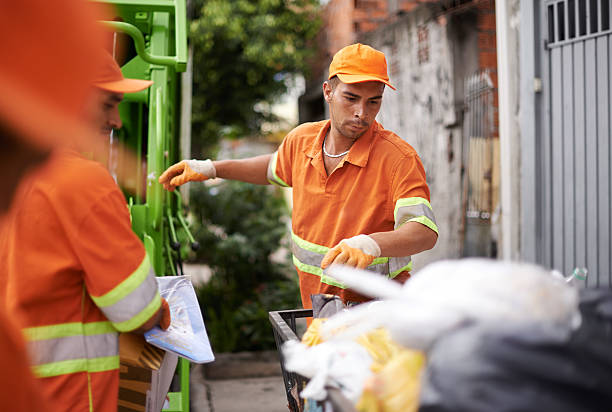  Choctaw, OK Junk Removal Pros
